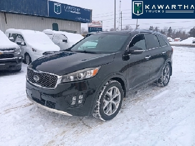 2016 Kia Sorento Image# 1
