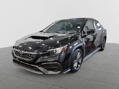 2023 Subaru WRX AWD | Manual | Dual Touchscreen Image# 1