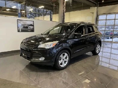 2015 Ford Escape SE Image# 1