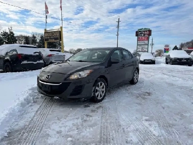2011 Mazda Mazda3 Image# 1
