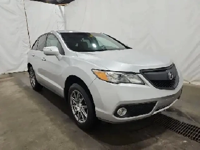 2015 Acura RDX Tech Pkg Image# 1