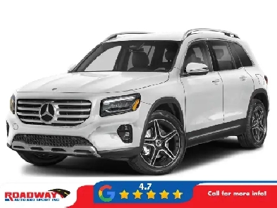 2024 Mercedes-Benz GLB 250 Image# 1