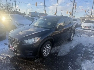 2016 Mazda CX-5  3 YEAR WARRANTY INCLUDED Image# 1