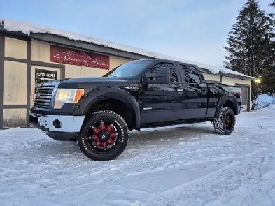 2011 Ford F-150 XTR ECOBOOST Image# 1
