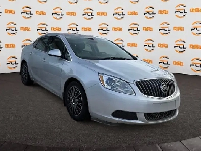 2016 Buick Verano Backup Cam Bluetooth Remote Start 1YR Warranty Image# 1