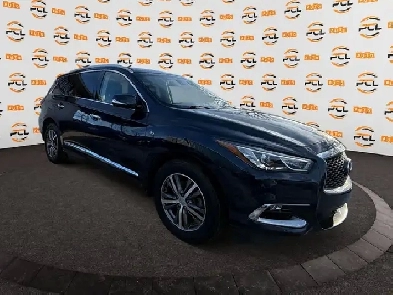 2020 Infiniti QX60 Image# 1