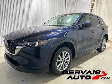 2023 Mazda CX-5 GX AWD Mags Bluetooth Sièges Chauffants Image# 1