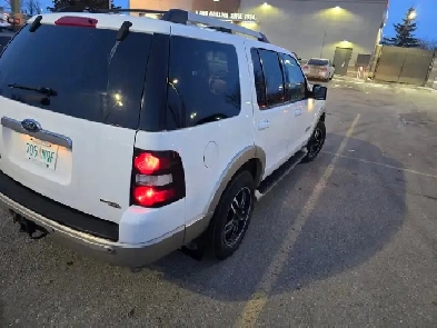 2006 Ford Explorer Image# 1