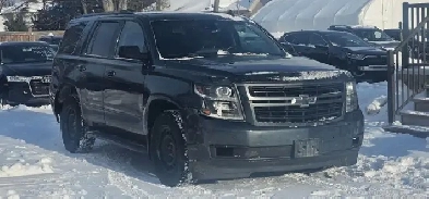 2019 Chevrolet Tahoe Image# 1