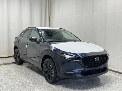 2026 Mazda CX-30 GS Kuro AWD Image# 1