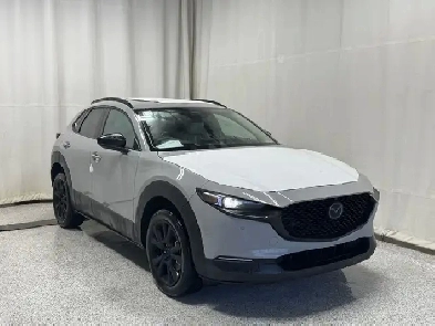 2026 Mazda CX-30 GT Turbo AWD Image# 1