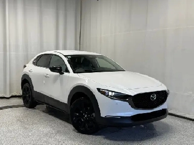 2025 Mazda CX-30 GT Turbo AWD Image# 1