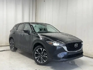 2025 Mazda CX-5 GS AWD Image# 1