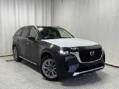 2025 Mazda CX-90 MHEV GT AWD Image# 1
