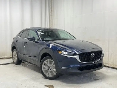 2025 Mazda CX-30 GS AWD Image# 1