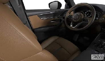 2025 Mazda CX-90 MHEV Signature AWD Image# 1