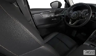 2025 Mazda CX-90 MHEV GT AWD Image# 1