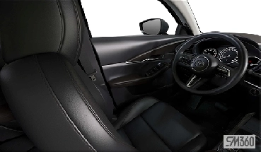 2025 Mazda CX-30 GT Turbo AWD Image# 1