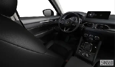 2025 Mazda CX-5 GX AWD Image# 1