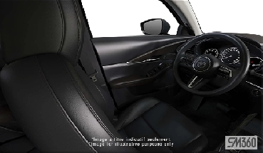 2026 Mazda CX-30 Image# 1