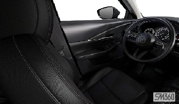 2025 Mazda CX-30 GX AWD Image# 1