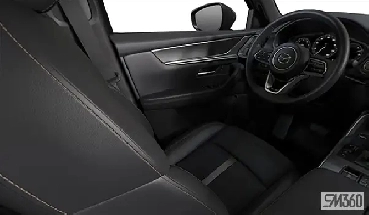 2025 Mazda CX-90 MHEV GT-P AWD Image# 1