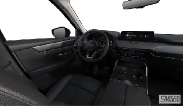 2025 Mazda CX-70 PHEV GS-L AWD Image# 1