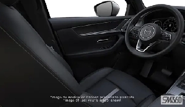 2026 Mazda CX-90 PHEV GT AWD Image# 1