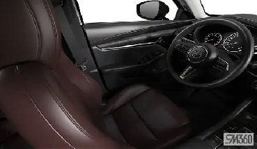 2025 Mazda3 GT AWD Image# 1