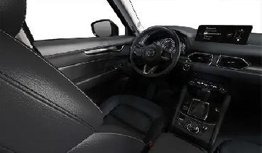 2025 Mazda CX-5 GS Comfort AWD Image# 1