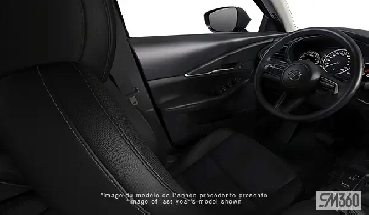 2026 Mazda CX-30 Image# 1