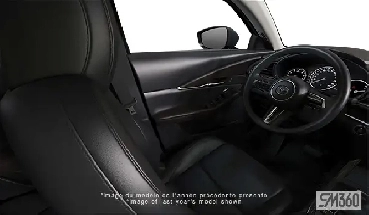 2026 Mazda CX-30 GT Turbo AWD Image# 1