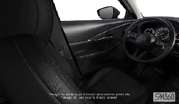 2026 Mazda CX-30 Image# 1