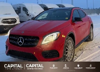 2019 Mercedes-Benz GLA 4DR WGN GLA250 4M New Arrival Image# 1
