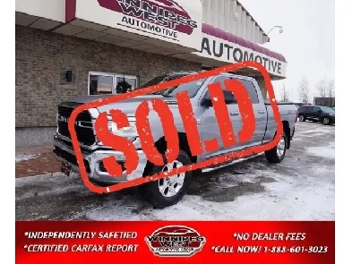 2021 Dodge Ram 3500 BIG HORN CUMMINS LOADED TONS OF AMAZING OPTI Image# 1