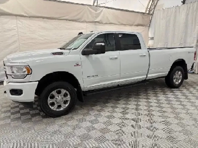 2024 Ram 3500