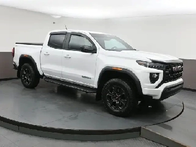 2024 GMC Canyon ELEVATION 4x4 Apple Carplay, Climate control, He Image# 1