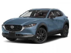 2025 Mazda CX-30 PREF Image# 1
