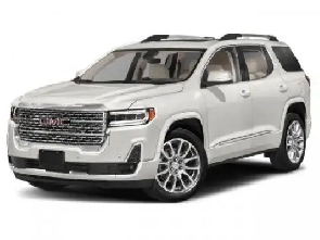 2023 GMC Acadia Denali Image# 1