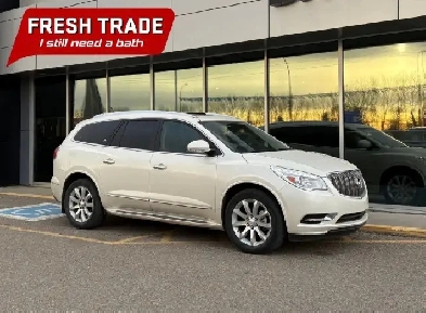 2015 Buick Enclave Image# 1