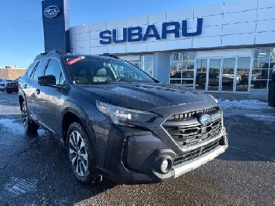 2023 Subaru Outback Limited Limited, AWD Image# 1