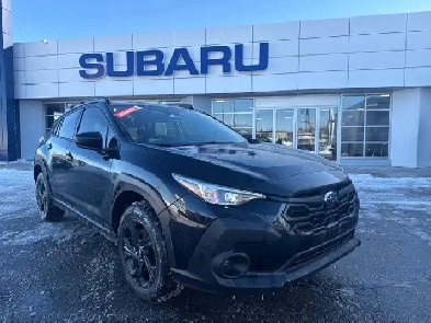 2024 Subaru Crosstrek Convenience Convenience, AWD Image# 1
