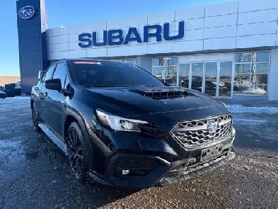 2023 Subaru WRX Sport-tech Sport-Tech AUTO! Image# 1