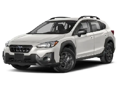 2023 Subaru Crosstrek Outdoor Image# 1