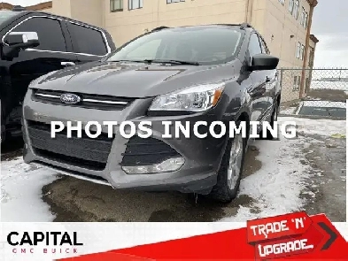 2013 Ford Escape SE Image# 1