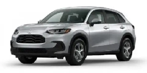 2023 Honda HR-V Sport Image# 1