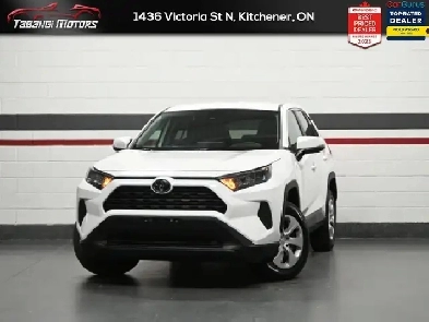 2023 Toyota RAV4 LE - - Air - Tilt Image# 1
