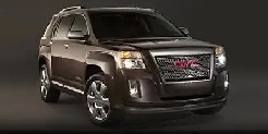 2015 GMC Terrain Image# 1