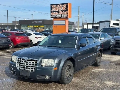 2008 Chrysler 300 Touring, WELL MAINTAINED, ONLY 110KMS, AS IS Image# 1