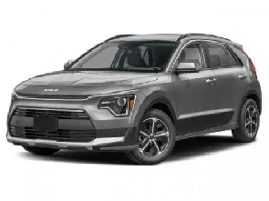 2026 Kia Niro LX Image# 1